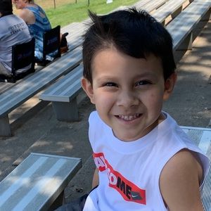 Meet your Posher, Danny